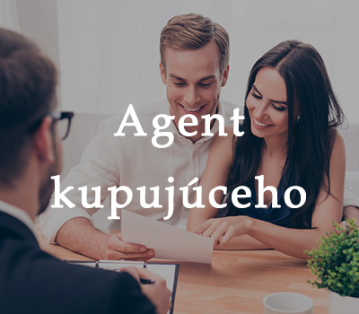 Agent kupujúceho