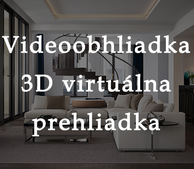 3D obhliadka, 3 Prehliadka, videoobhliadka