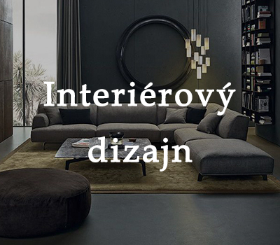 Interiérový dizajn