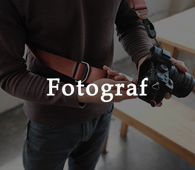 Profesionálny fotograf