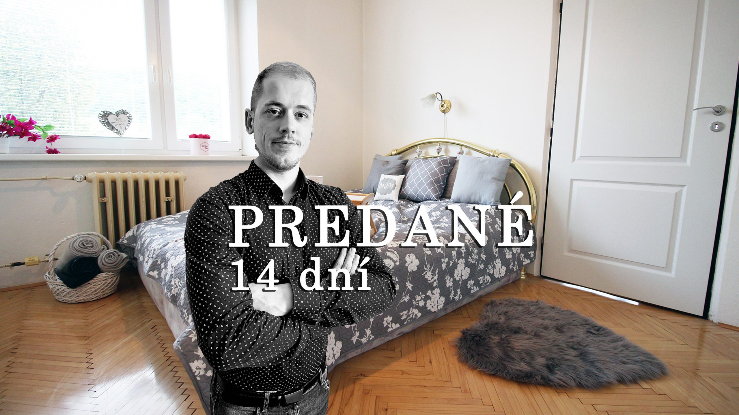 PREDANÉ - DELTA | 3 izbový byt Nová Dubnica, 75m2